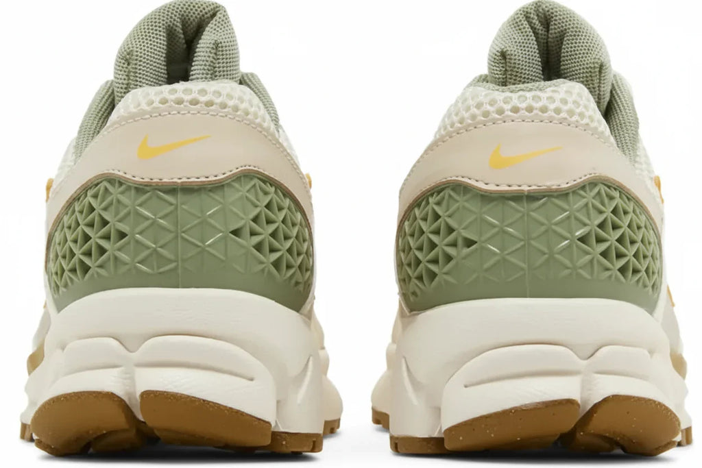 Women's Air Zoom Vomero 5 'Pale Ivory Oil Green'