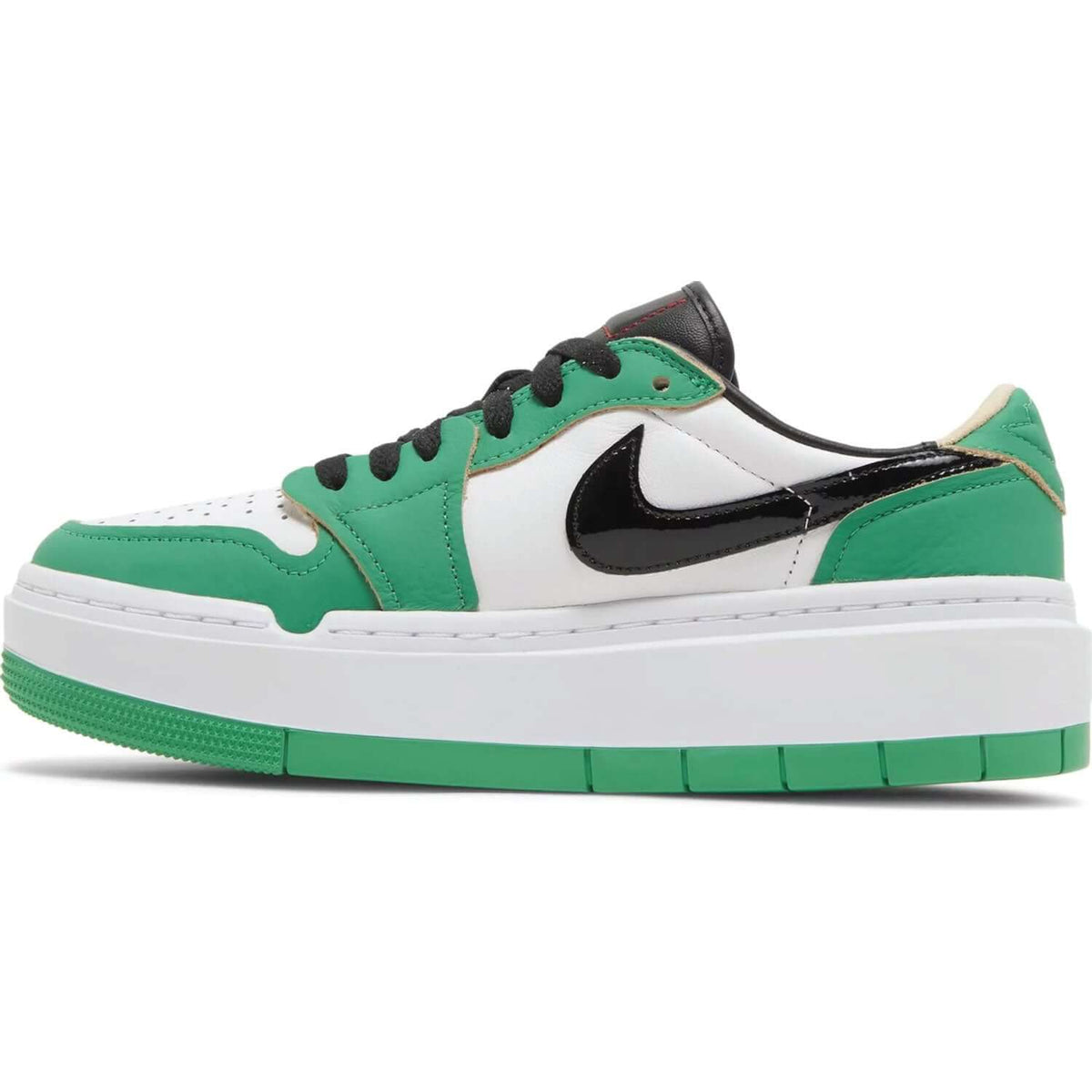 Wmns Air Jordan 1 Elevate Low SE 'Lucky Green'