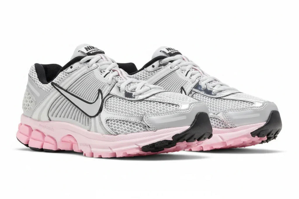Wmns Air Zoom Vomero 5 'Photon Dust Pink Foam'