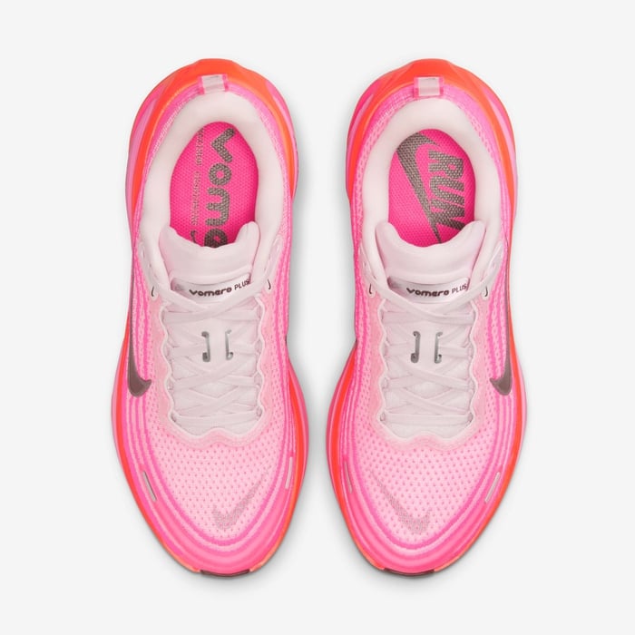 Vomero Plus Hyper Pink