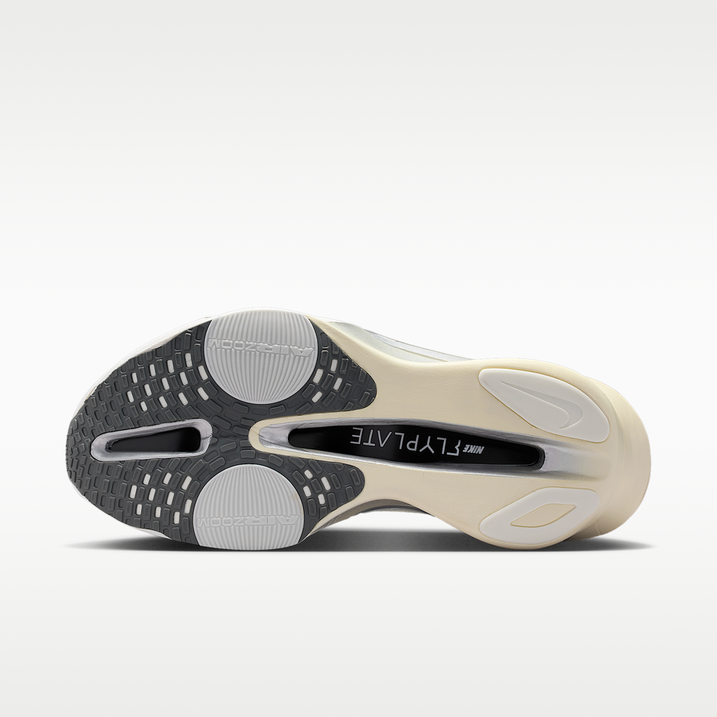 Alphafly 3 'Platinum Tint Grey Fog