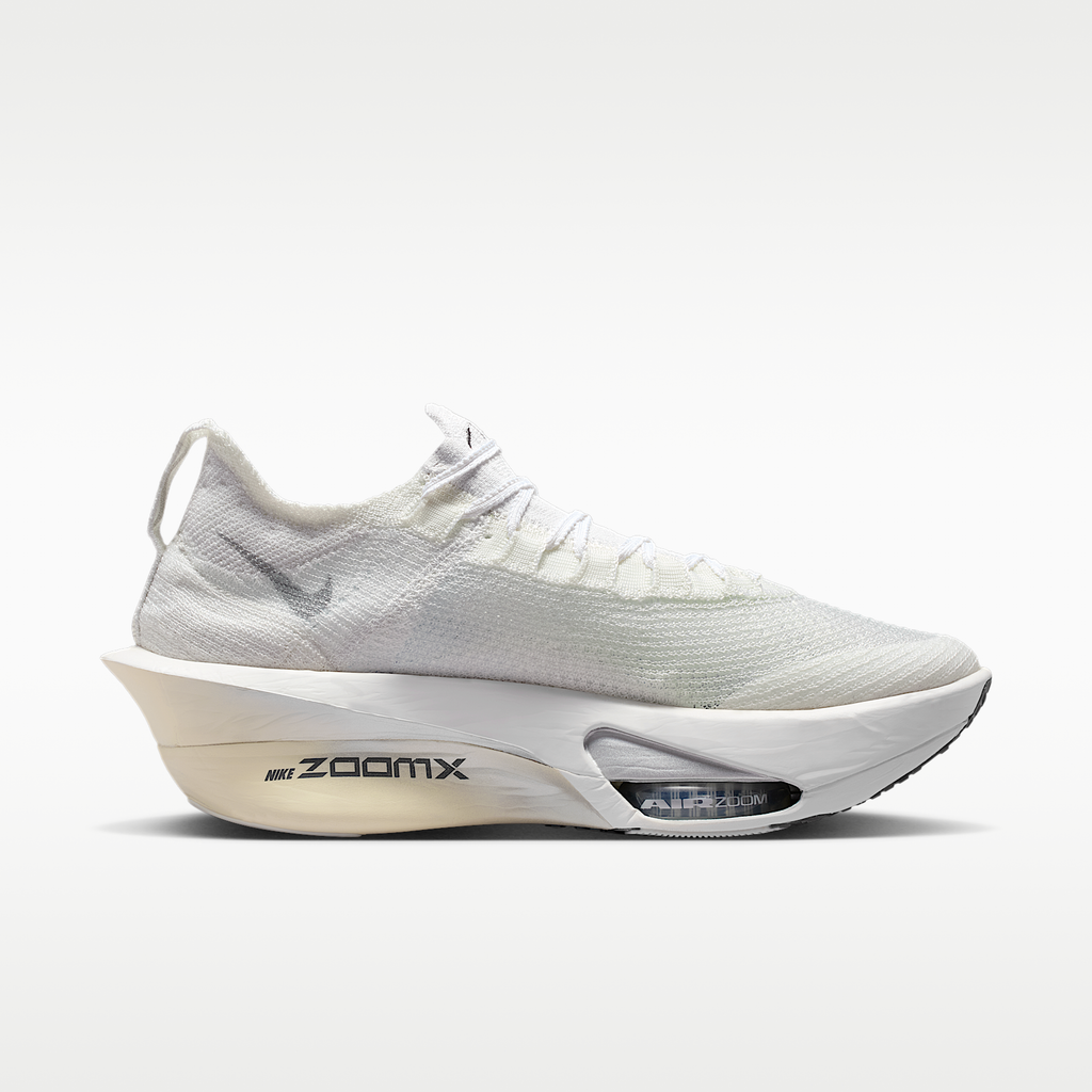 Alphafly 3 'Platinum Tint Grey Fog