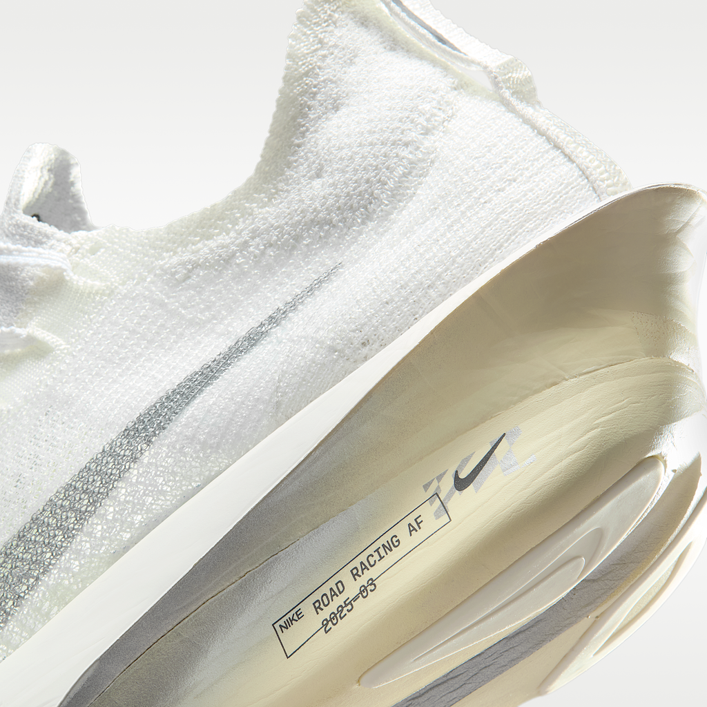 Alphafly 3 'Platinum Tint Grey Fog