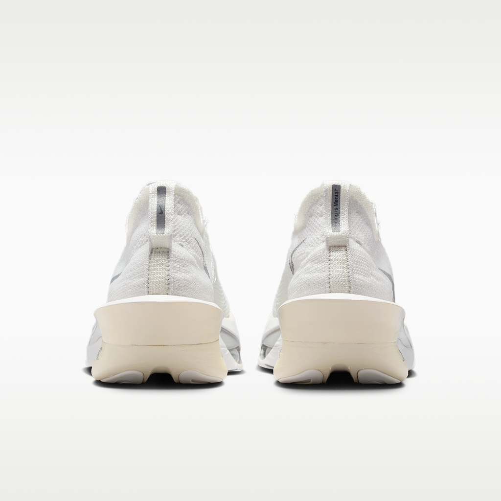 Alphafly 3 'Platinum Tint Grey Fog
