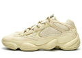 Adidas Yeezy 500 Super Moon Yellow