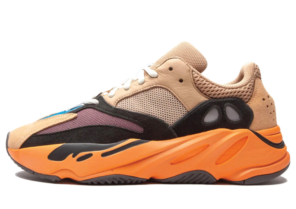 Adidas Yeezy Boost 700 Enflame Amber Men's