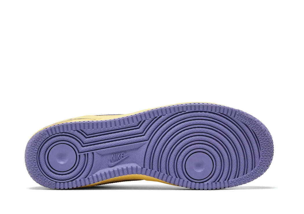 Air Force 1 Low Protro Kobe Bryant Mamba Mentality