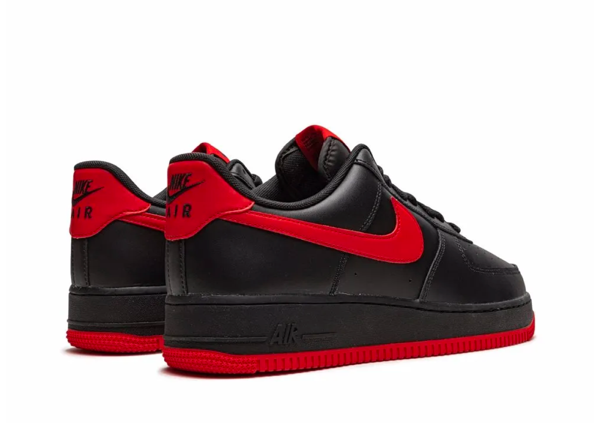 Nike Air Force 1 '07 Low Bred