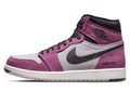 Air Jordan 1 High Element Gore-Tex Berry