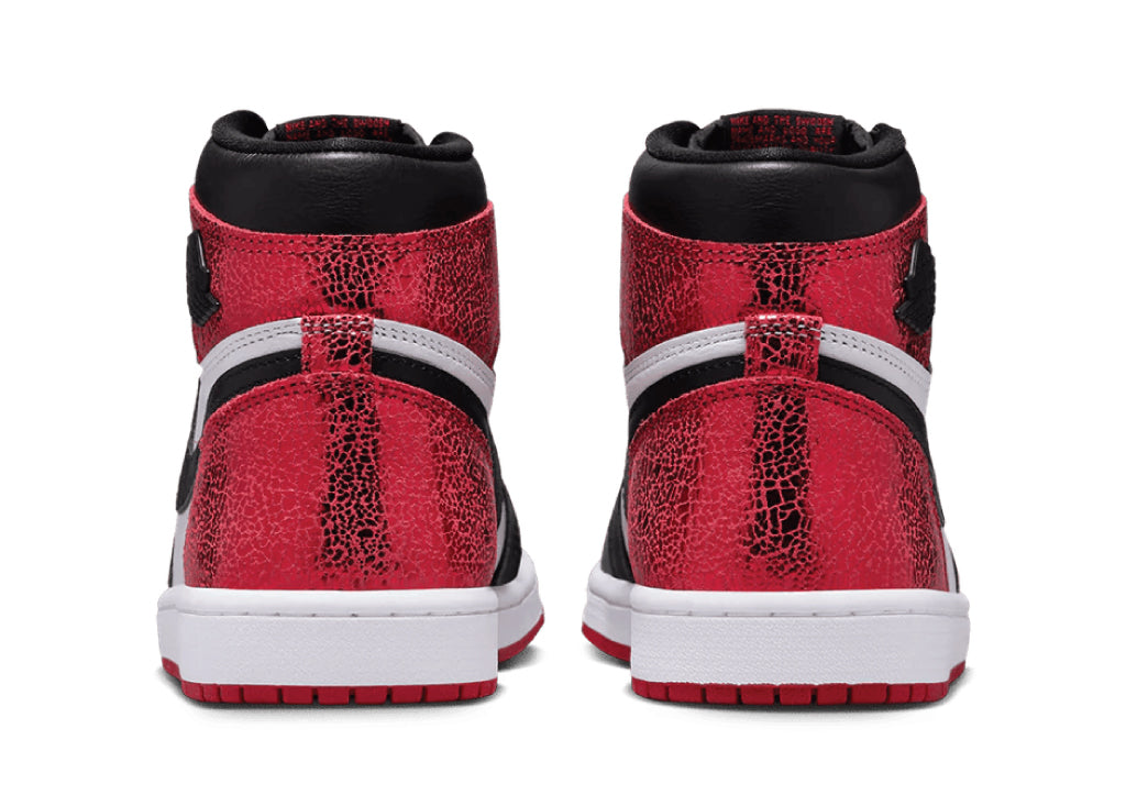 Air Jordan 1 High OG Ruby WMNS