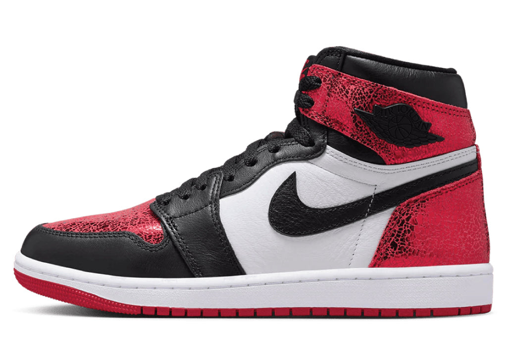 Air Jordan 1 High OG Ruby WMNS