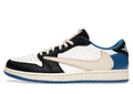 Air Jordan 1 Low OG SP Fragment Design x Travis Scott