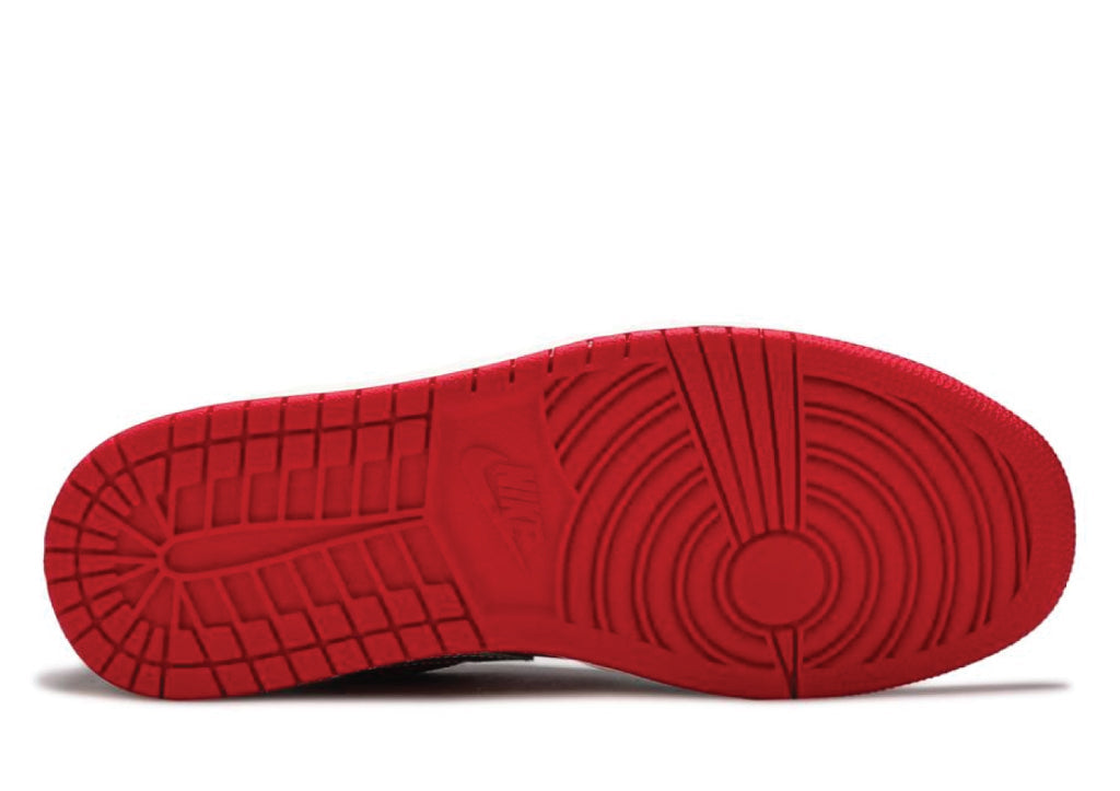 Air Jordan 1 Low SE Spades