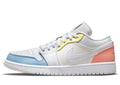 Air Jordan 1 Low To My First Coach