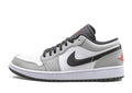 Air Jordan 1 Low Light Smoke Grey