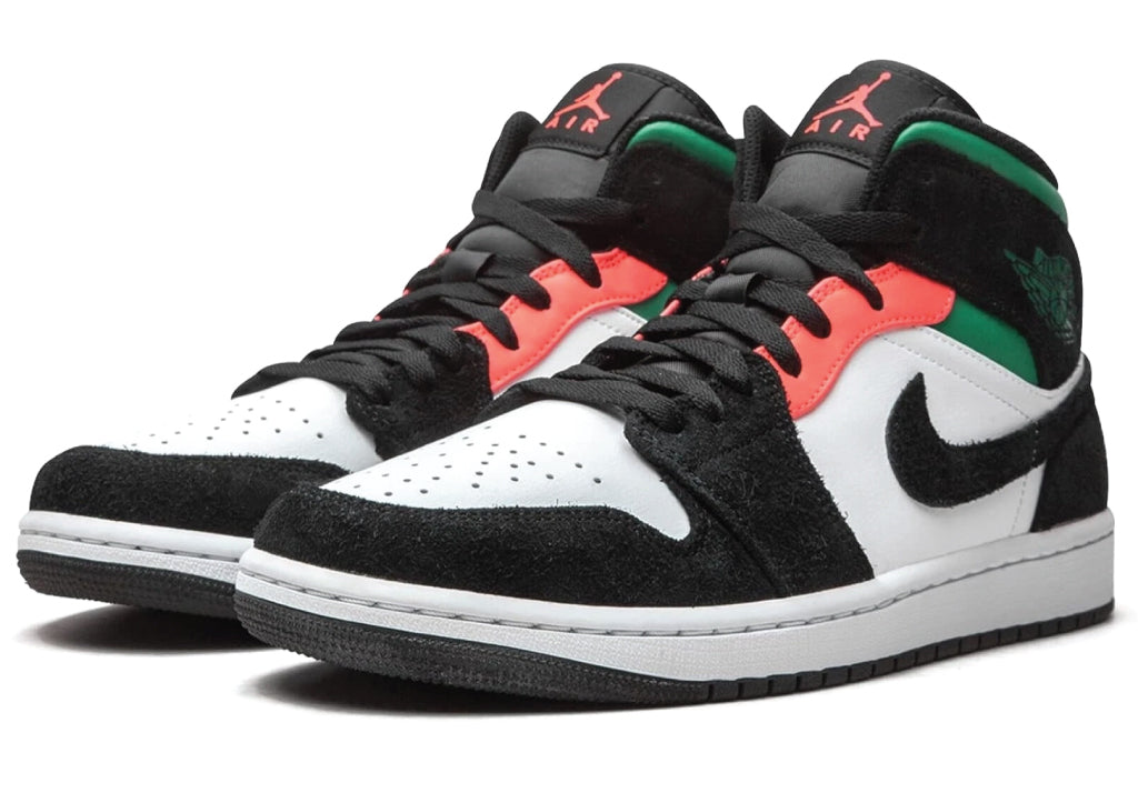Air Jordan 1 Mid SE South Beach