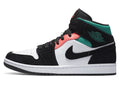 Air Jordan 1 Mid SE South Beach
