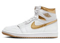 Air Jordan 1 Retro High OG Metallic Gold Wmns