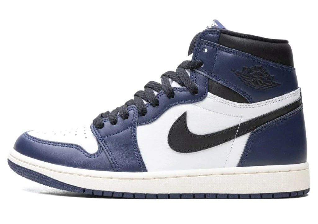 Air Jordan 1 Retro High OG Midnight Navy