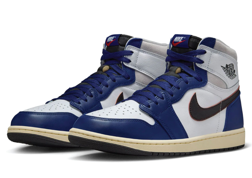 Air Jordan 1 Retro High OG Rare Air