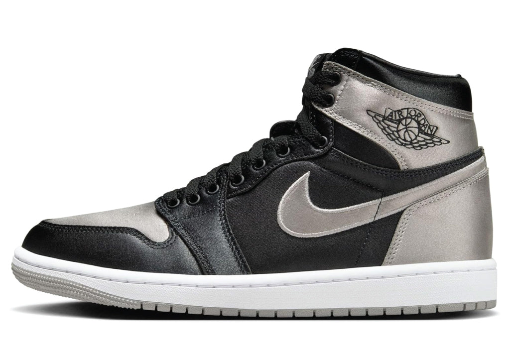 Air Jordan 1 Retro High OG Satin Shadow