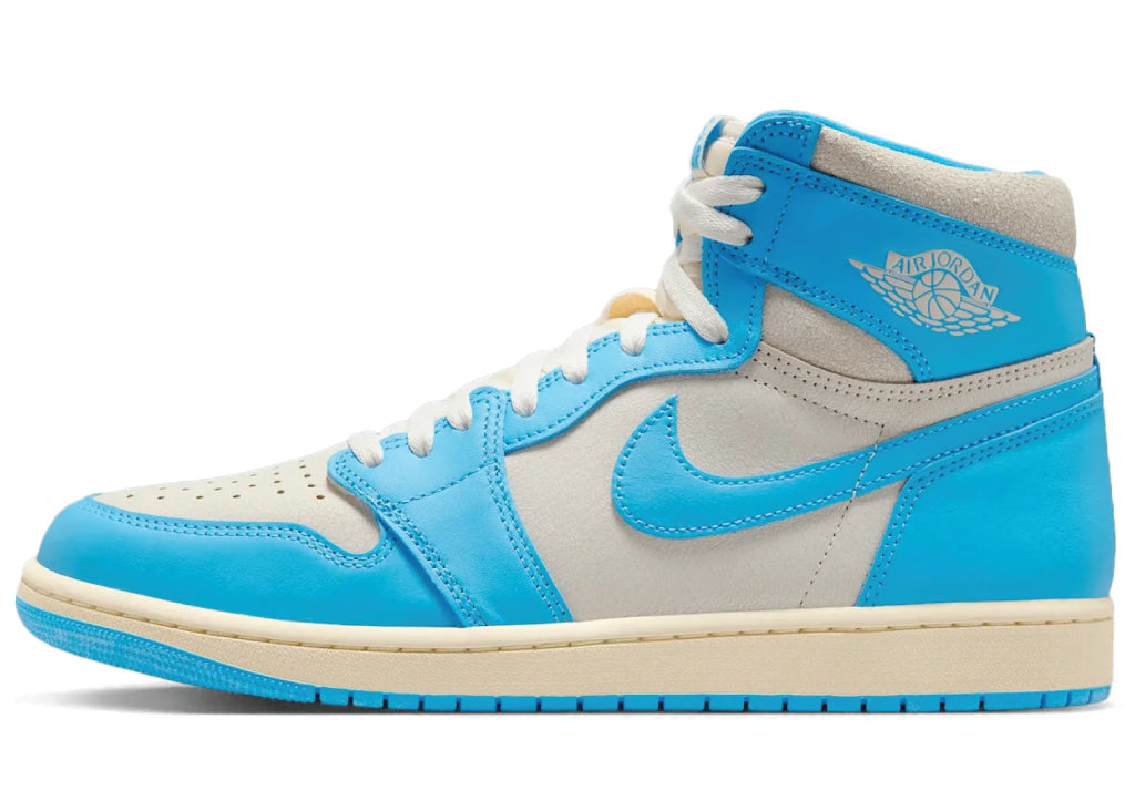 Air Jordan 1 Retro High OG UNC Reimagined