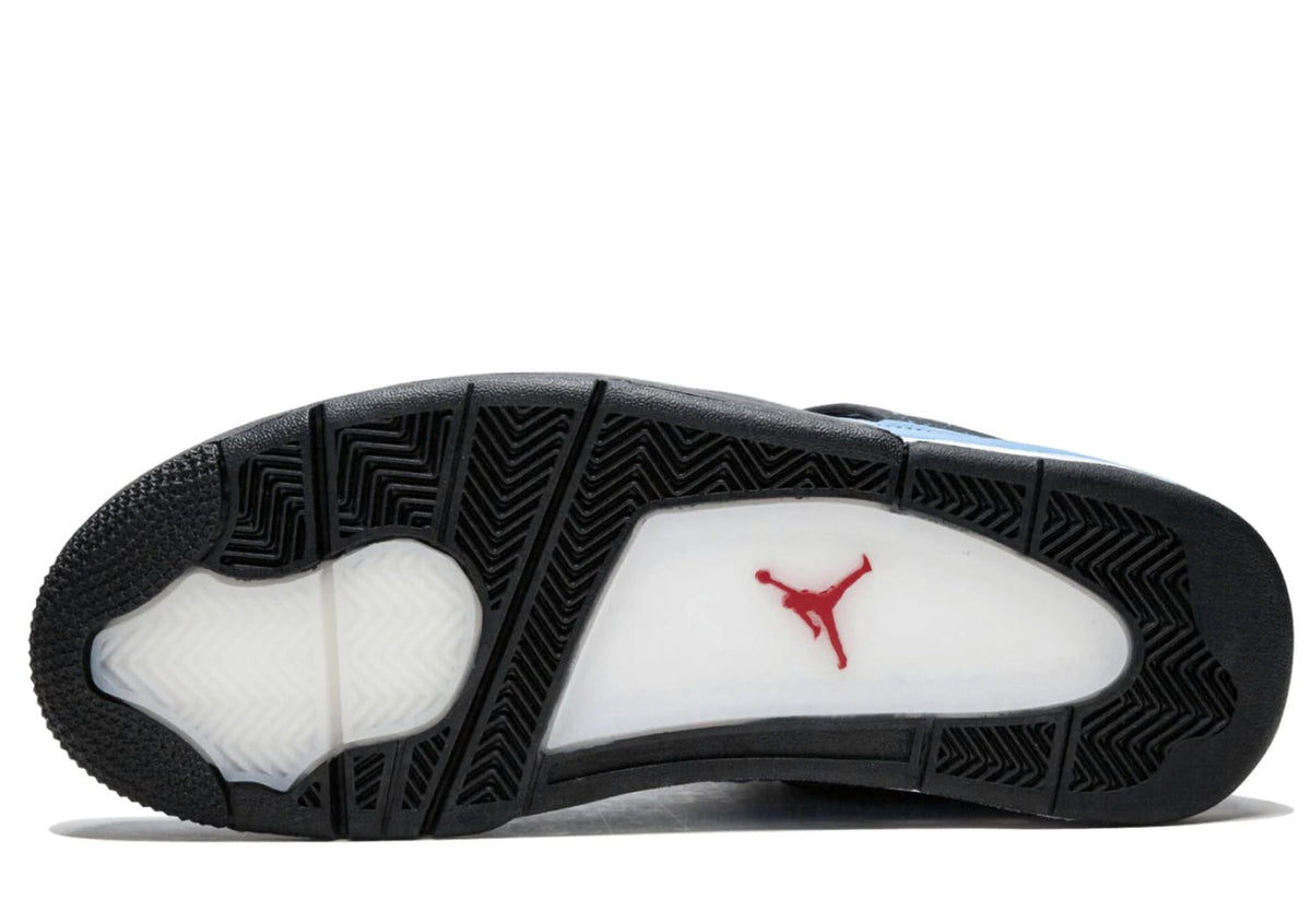 Air Jordan 4 Retro Cactus Jack