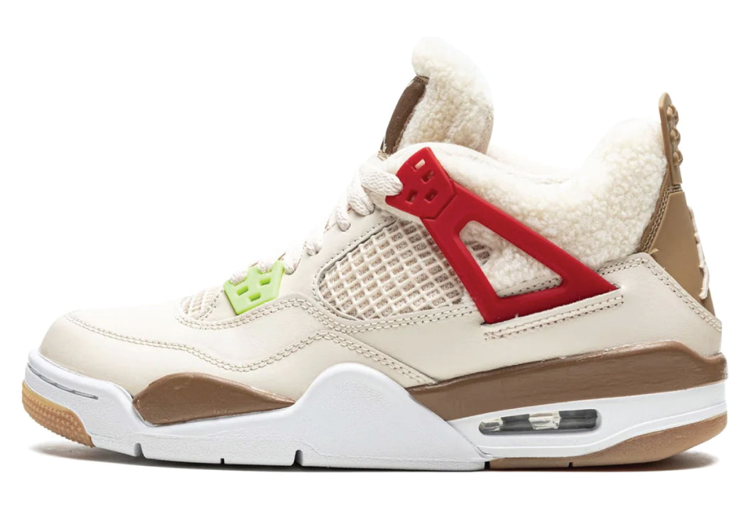 Air Jordan 4 Retro Where the Wild Things Are (GS)