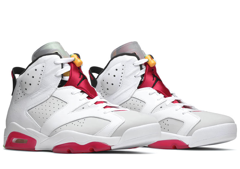 Air Jordan 6 Retro Hare
