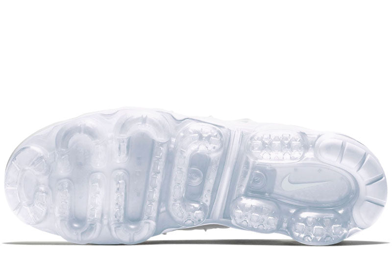 Air VaporMax Plus White