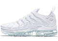 Air VaporMax Plus White