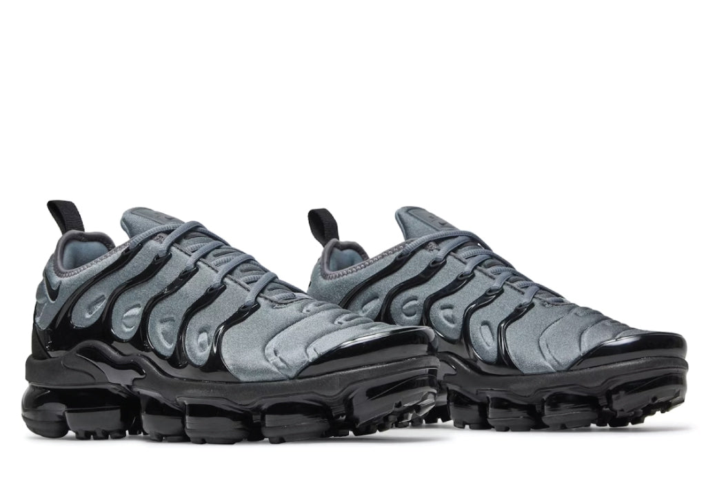 Air Vapormax Plus Cool Grey Black