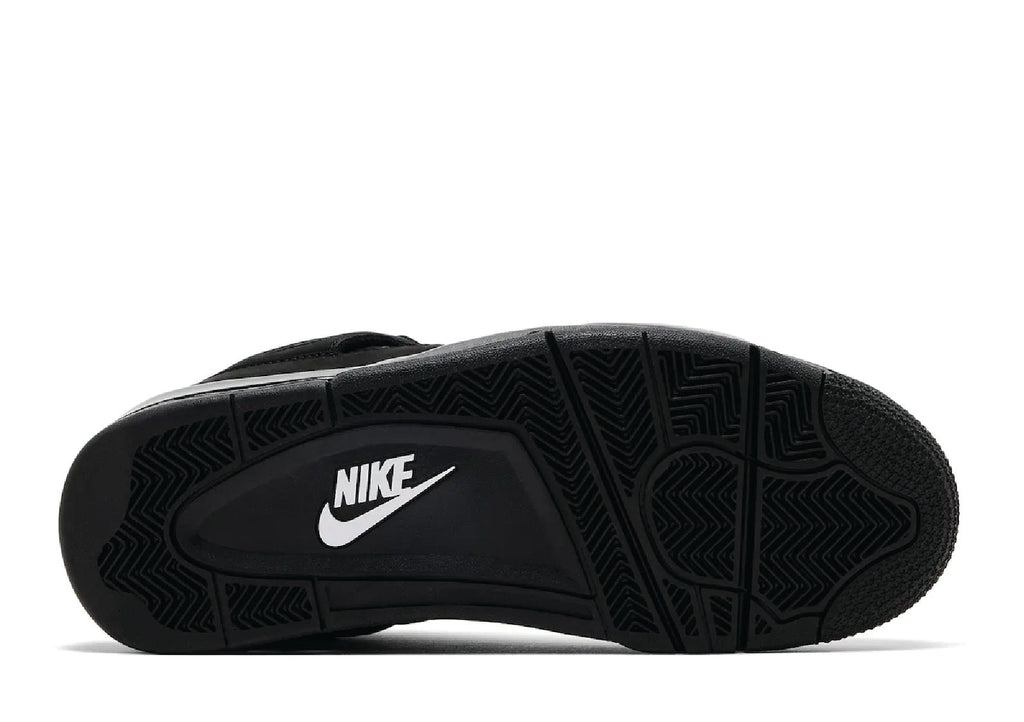 Air Jordan 4 Retro Black Cat (2025)