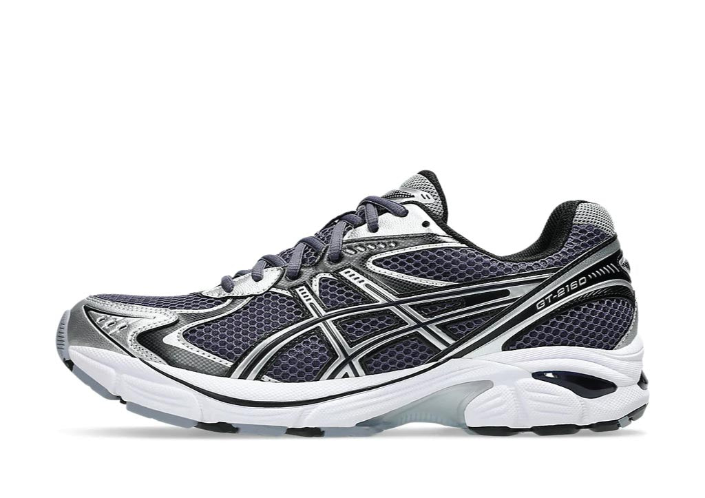 Asics GT 2160 Indigo Fog Pure Silver