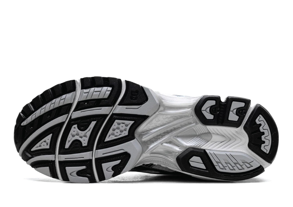 Asics Gel Kayano 14 White Fjord Grey