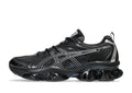 Asics Gel-Quantum Kinetic Graphite Grey / Black