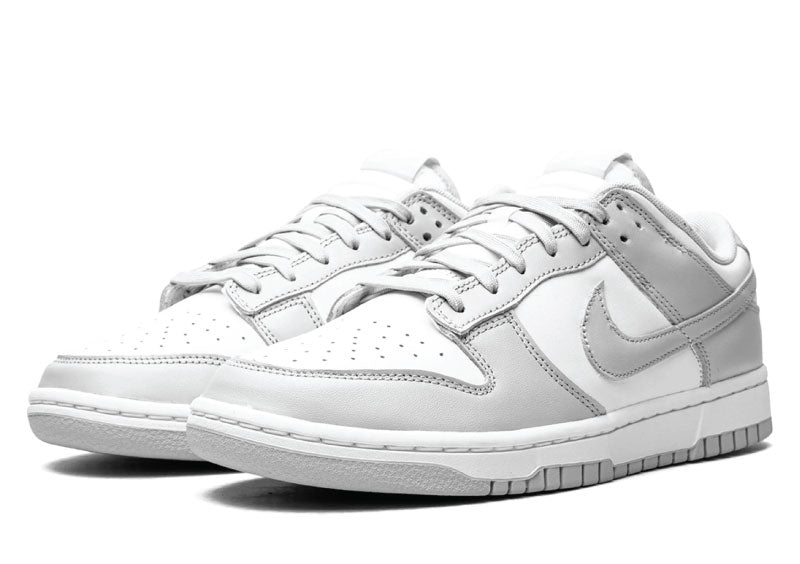 Dunk Low Grey Fog