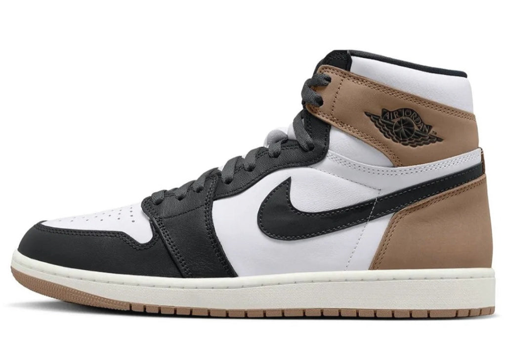 Jordan 1 Retro High OG Latte Wmns