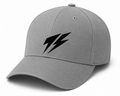 Men's Classic TF Graphic Cap - Heather Gray
