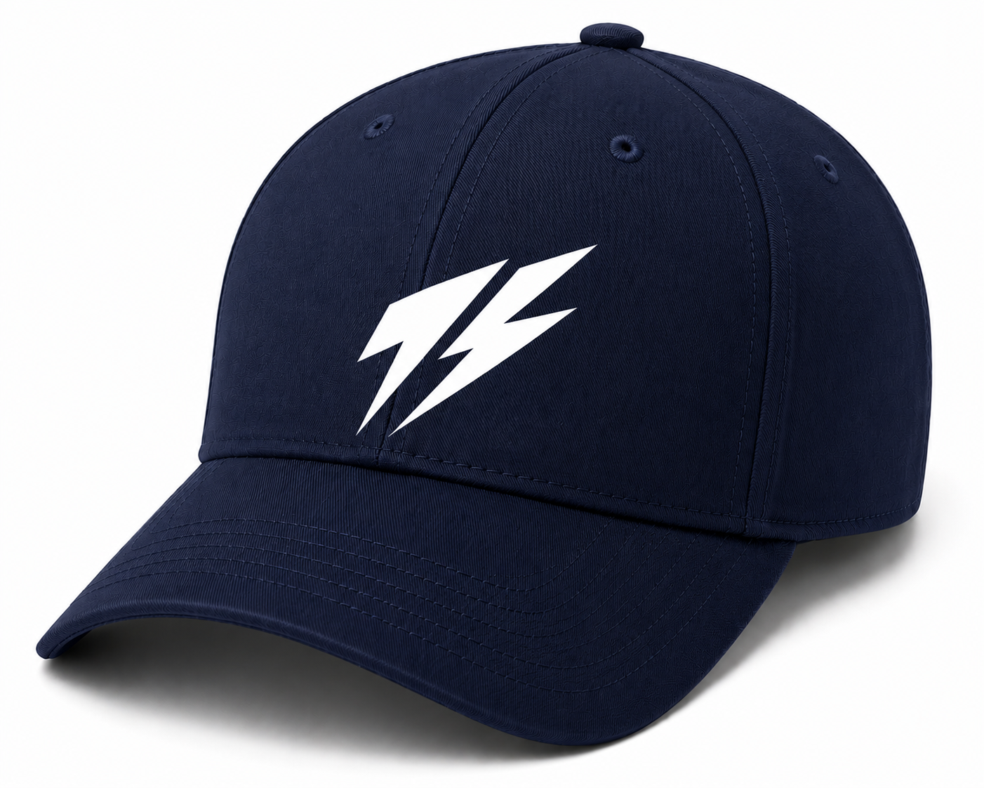 Men's Classic TF Graphic Cap - Navy Blue