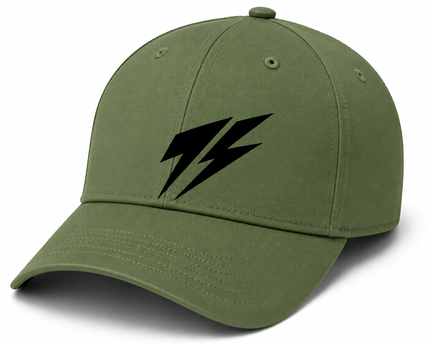 Men's Classic TF Graphic Cap - Sage Green