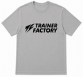Men's Classic TF Graphic T-Shirt - Heather Gray