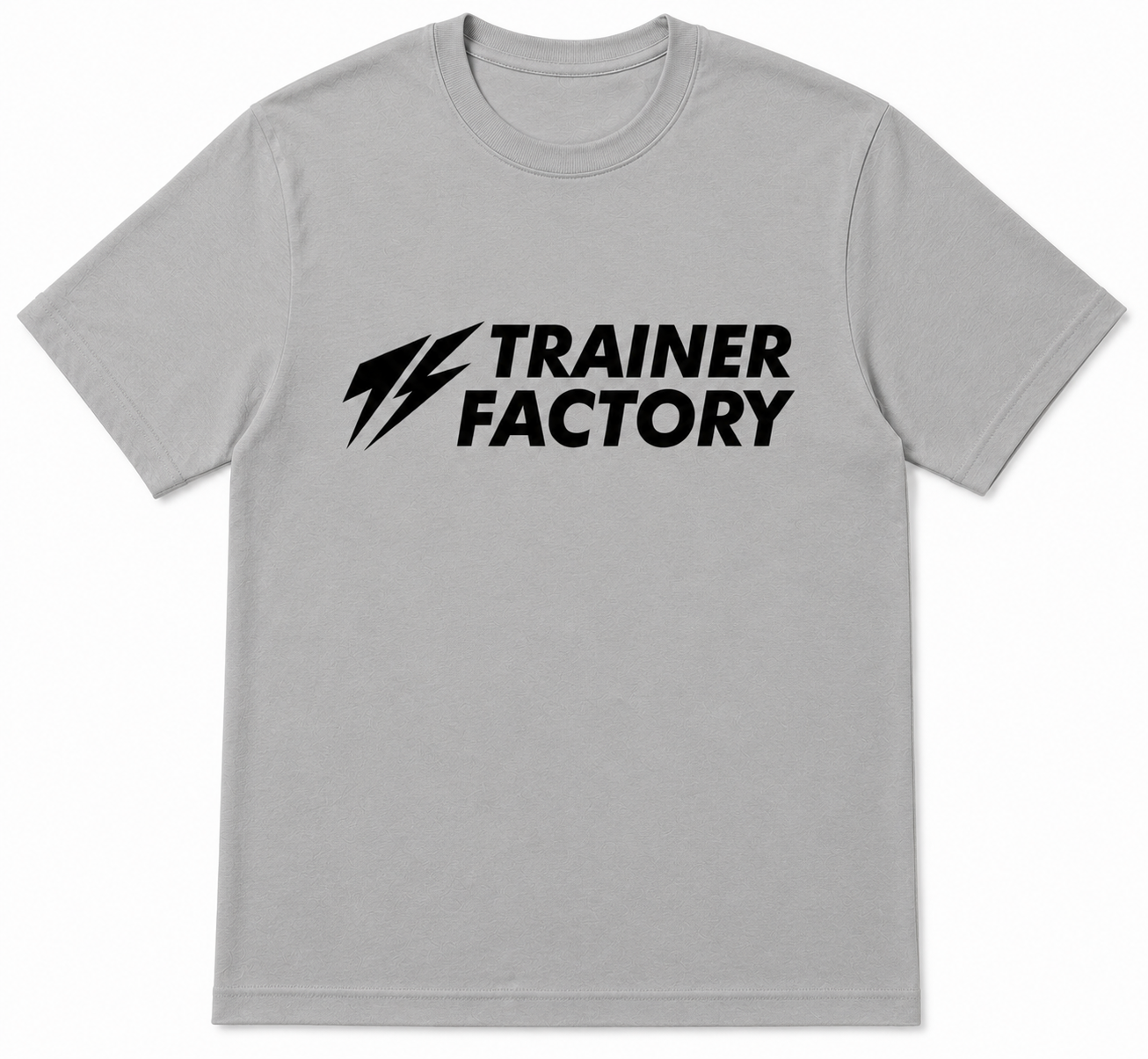 Men's Classic TF Graphic T-Shirt - Heather Gray