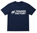 Men's Classic TF Graphic T-Shirt - Navy Blue