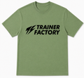 Men's Classic TF Graphic T-Shirt - Sage Green