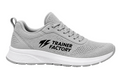 Men's Classic TF Running Shoes - Heather Gray