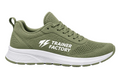 Men's Classic TF Running Shoes - Sage Green