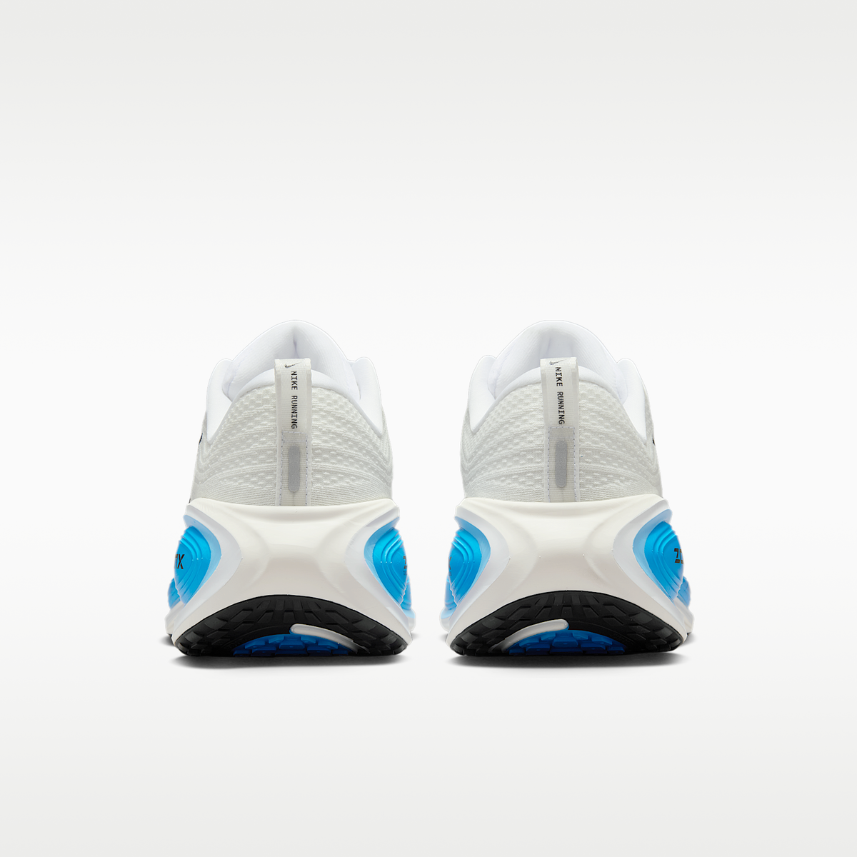 Vomero Plus Blue Hero