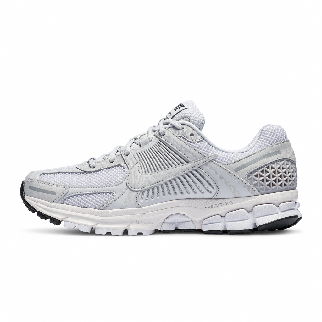 Zoom Vomero 5 Vast Grey