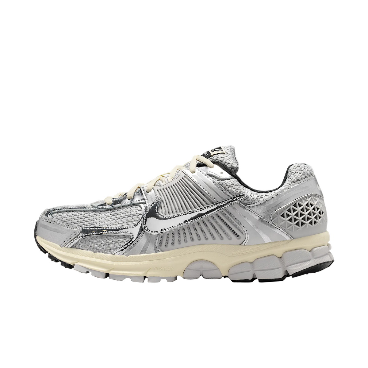 Zoom Vomero 5 Grey Fog Chrome